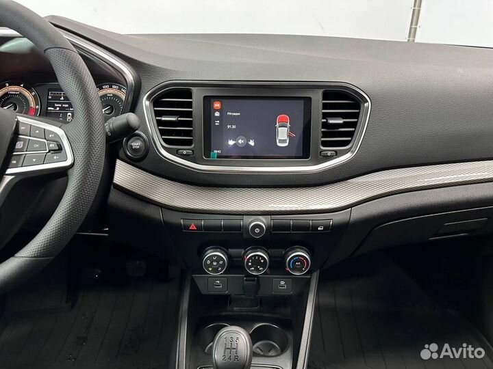 LADA Vesta 1.6 МТ, 2023