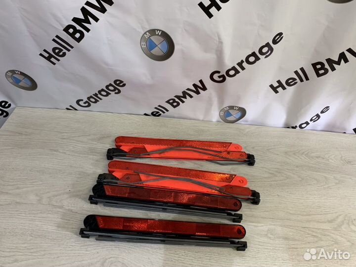 Инструмент штатный bmw E39 e38 e53