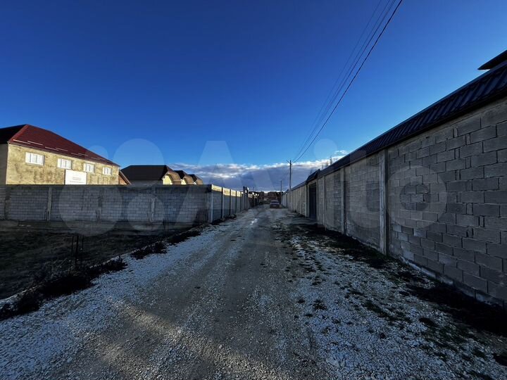 Участок 3 сот. (ИЖС)