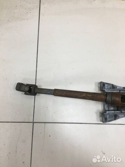 Колонка рулевая Ford Focus