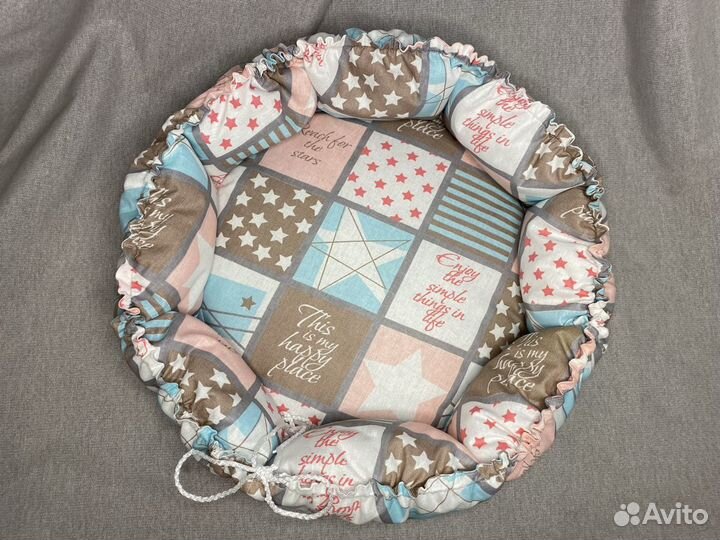 Лежанки для животных