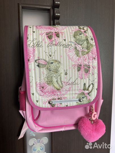 Рюкзак Grizzli