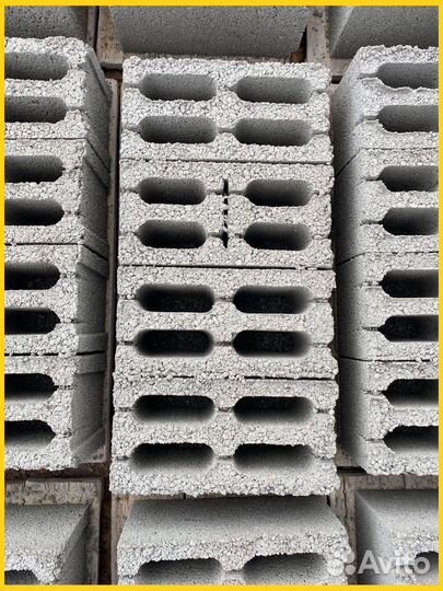 Керамзитобетонные блоки оптом