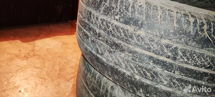 Колеса r16 5x114,3