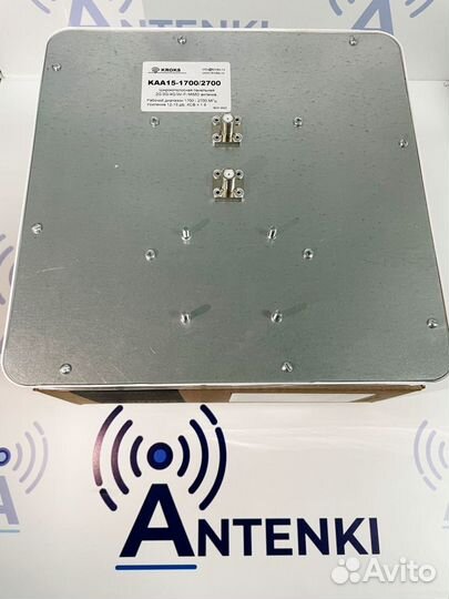 Интернет в загородный дом 4G