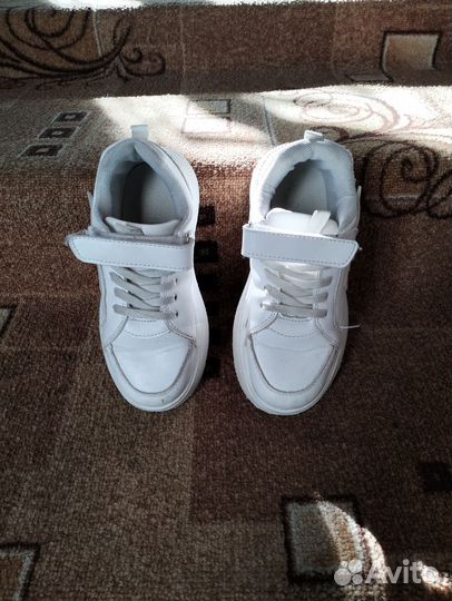 Детская обувь для девочек