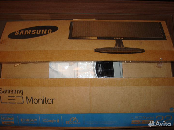 Монитор для компьютера