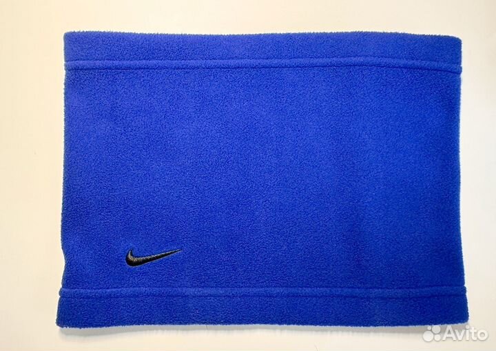 Шарф-труба Nike