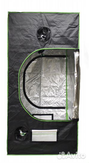 Гроутент Sinowell PRO MAX 100 (100х100х200см)