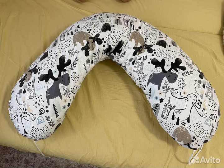 Подушка для беременных