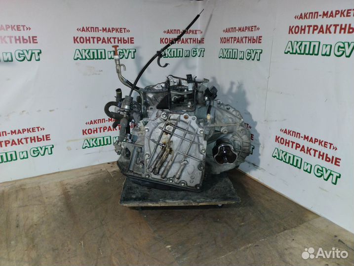 АКПП Toyota Spacio 1.8 ZZE122 U341E 1ZZ