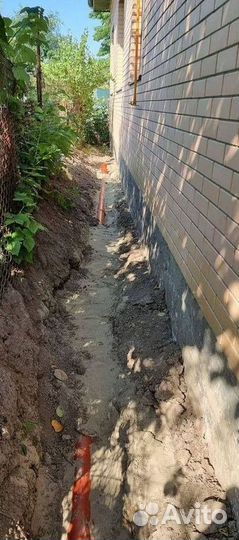 Септик для дачи