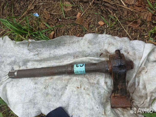 Запчасти на kia sportage 3