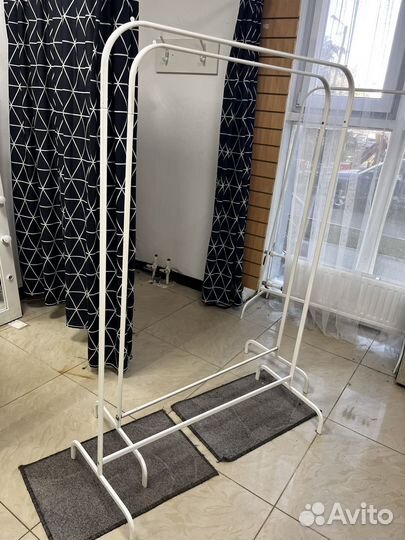 Вешалка напольная IKEA