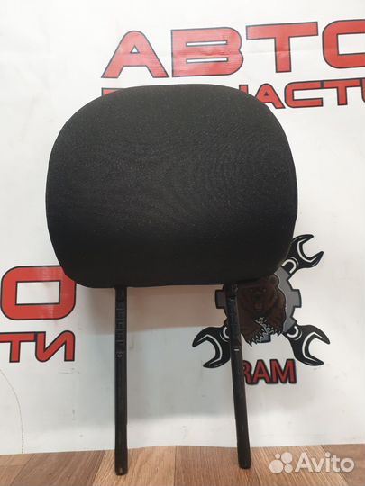 Подголовник Nissan Almera (G15)