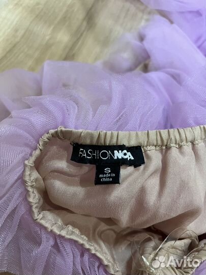 Блузка женская