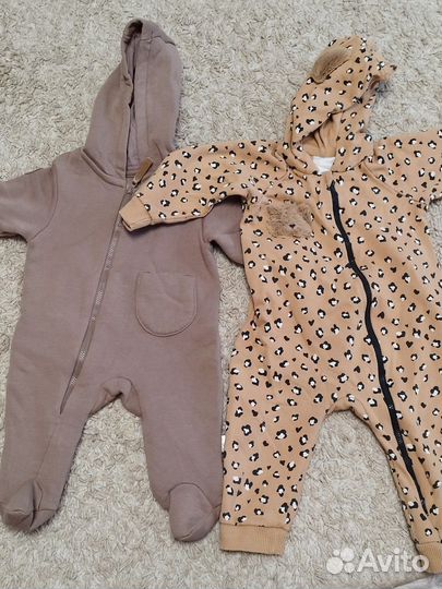 Детская одежда