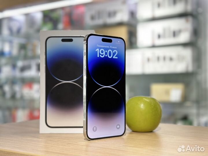 iPhone 14 Pro Max, 128 ГБ