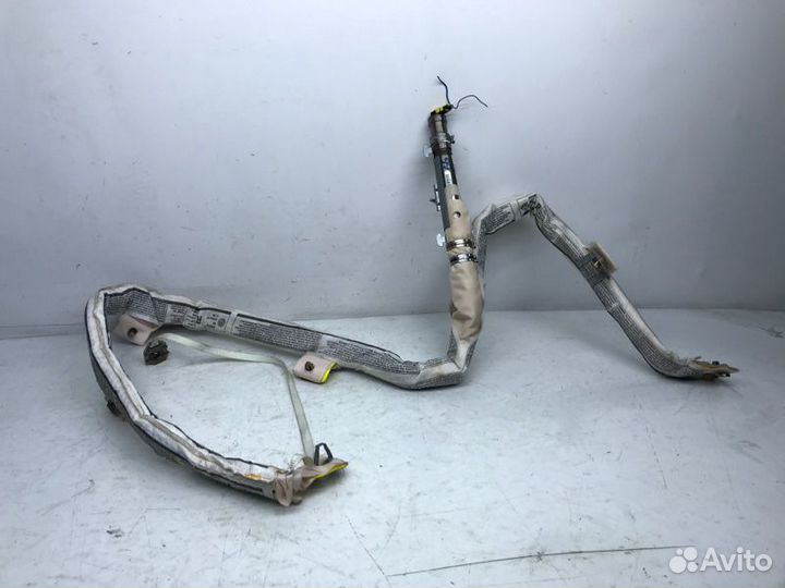 Подушка безопасности правая Volkswagen Passat Cc