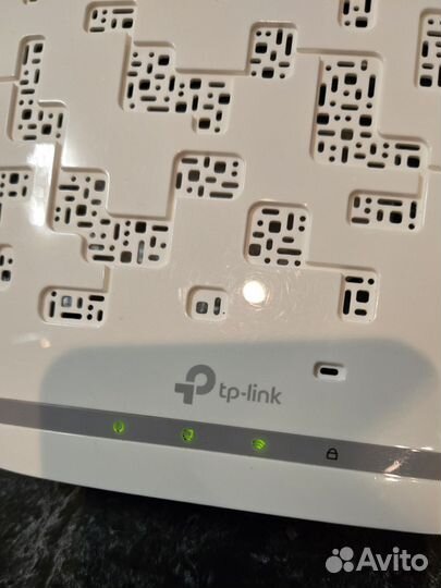 Беспроводная точка доступа TL-WA901ND