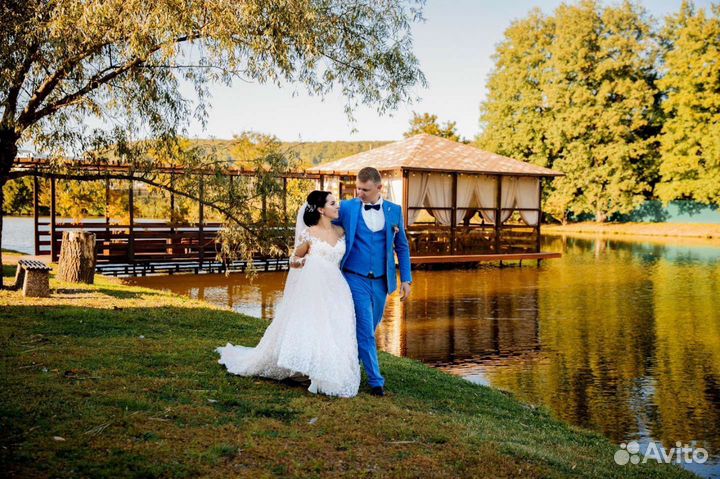 Видеосъёмка Фотосъёмка Свадьбы Аэросьемка