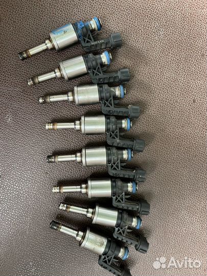 Фарсунки infiniti - nissan