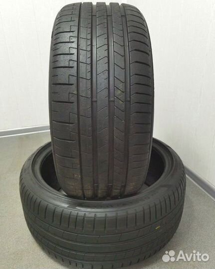 Pirelli P Zero 255/35 R20 93Y