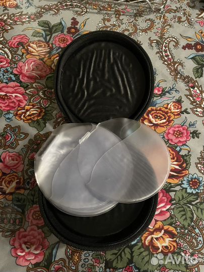 Бокс для cd дисков