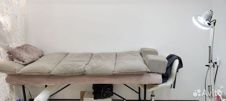 Бизнес, салон красоты