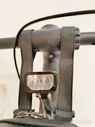 Самокат Kugoo Kirin s4 (2024 г.)