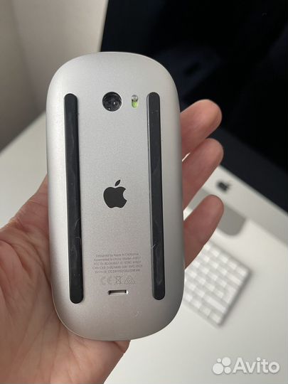 Apple iMac 21.5 4к retina