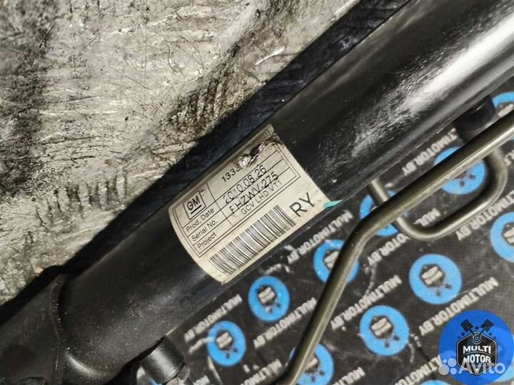 Рулевая рейка chevrolet cruze 1.8 i F18D4 - 141