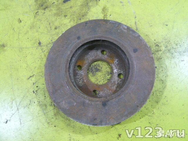 Диск тормозной передний Ford Mondeo I (1993—1996) 5066