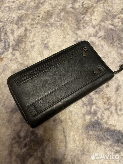 Кошелек мужской портмоне