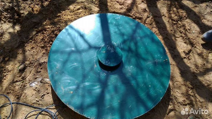 Био Септик от Производителя под ключ SE-31871