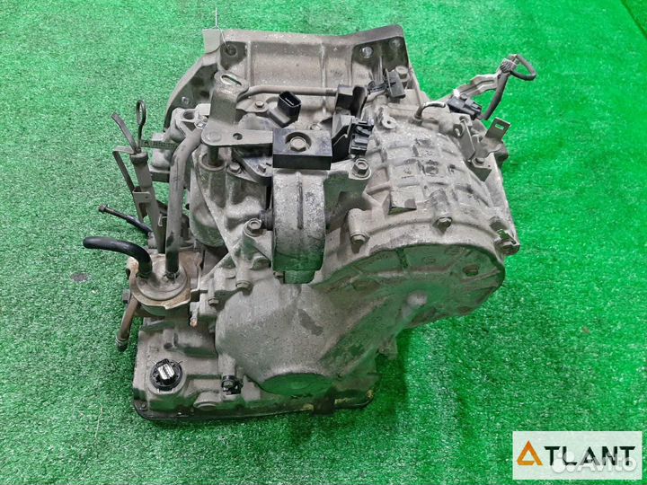 Автомат nissan liberty