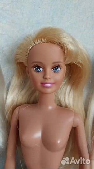 Кукла Синди Sindy