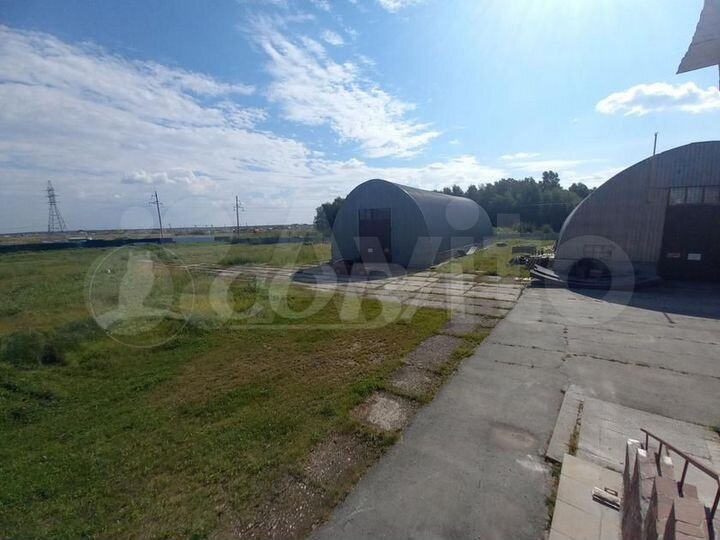 Продам производственное помещение, 1172 м²