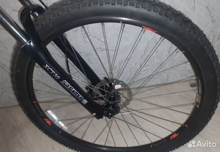 Велосипед Gt avalanche R29