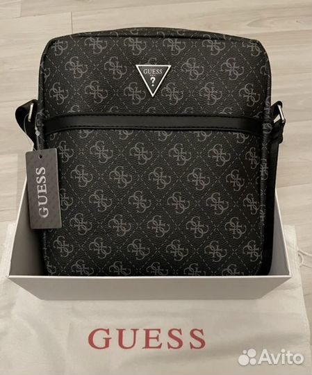 Сумка guess оригинал новая