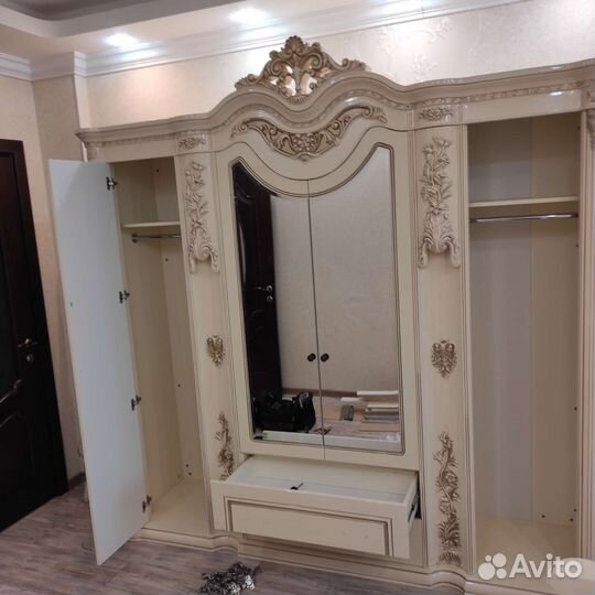 Сборка мебели Новосибирск сборщик мебели