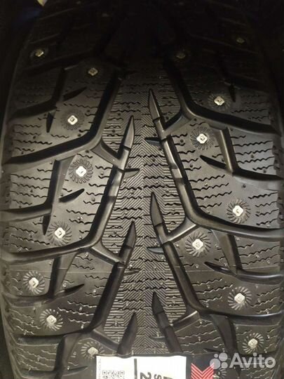 Yokohama Ice Guard Stud IG55 225/70 R16