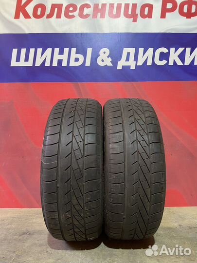 Goodyear Excellence 195/55 R16