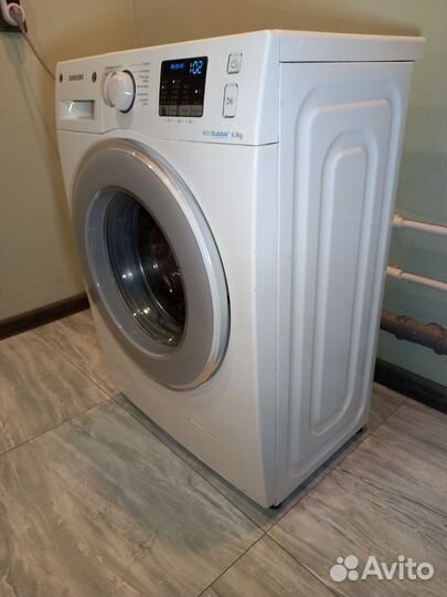 Стиральная машина Samsung