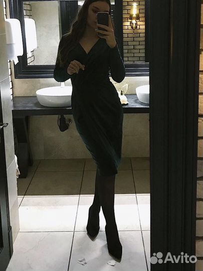 Туфли лодочки 39