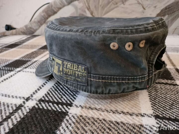 Кепка бейсболка мужская