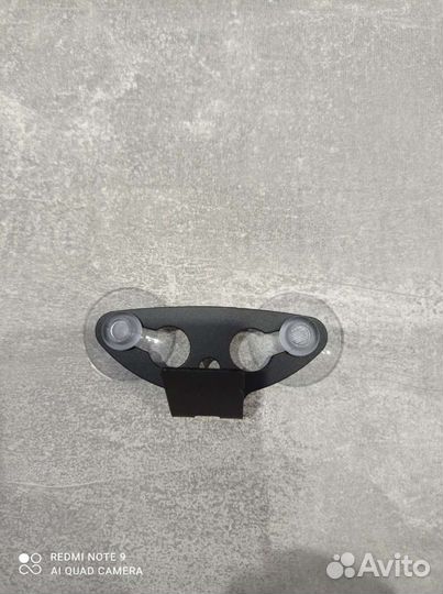 Видеорегистратор с радар детектором