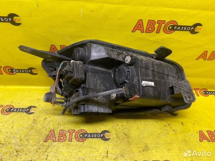 Фара передняя левая Geely Emgrand X7 JLD-4G24 2015