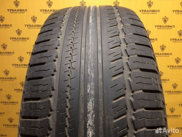Nokian Tyres Hakka SUV 275/65 R17 119H