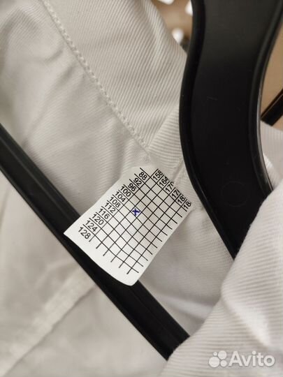 Медицинский халат 48-50р